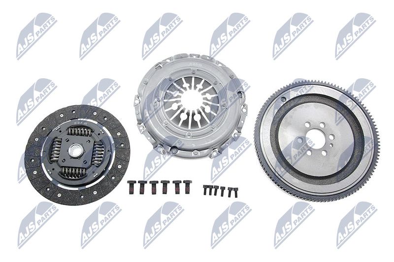 NTY NZS-PL-005 Clutch Kit