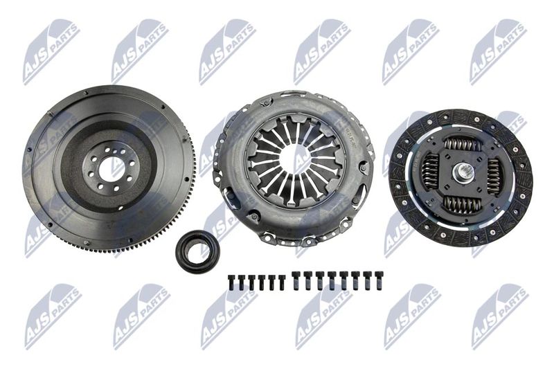 NTY NZS-PL-007 Clutch Kit