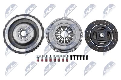 Clutch Kit NTY NZS-PL-009