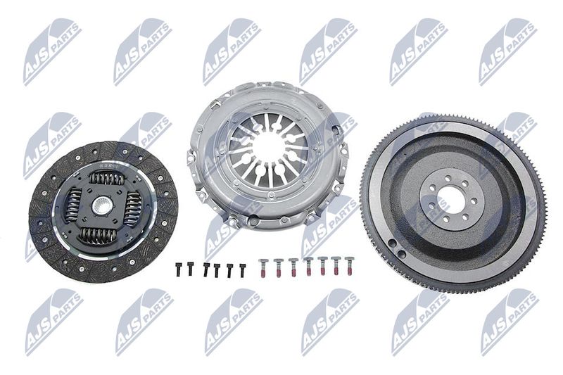 NTY NZS-RE-001 Clutch Kit