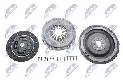 Clutch Kit NTY NZS-RE-001