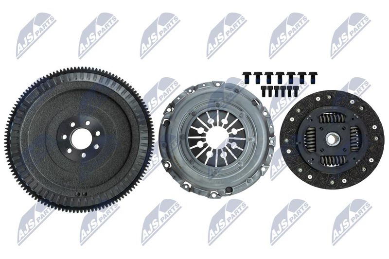 NTY NZS-RE-003 Clutch Kit