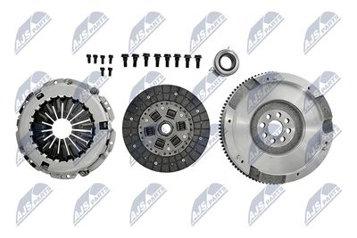 Clutch Kit NTY NZS-TY-001