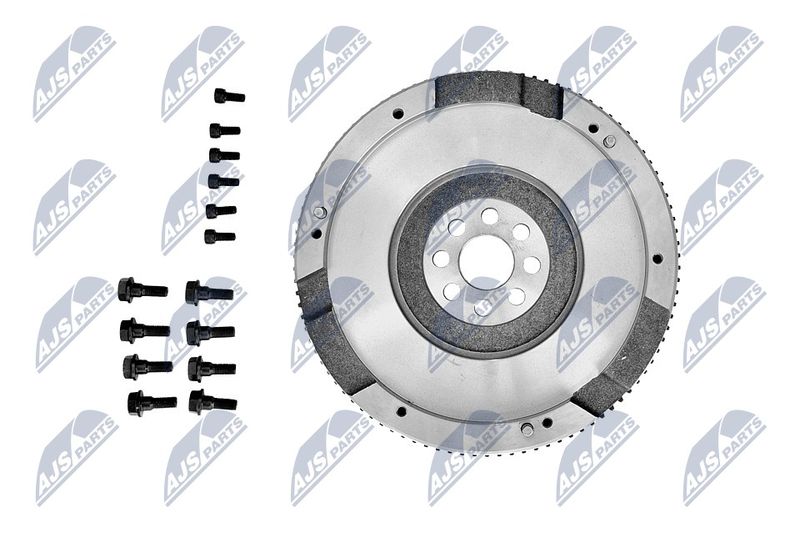 NTY NZS-TY-001S Flywheel