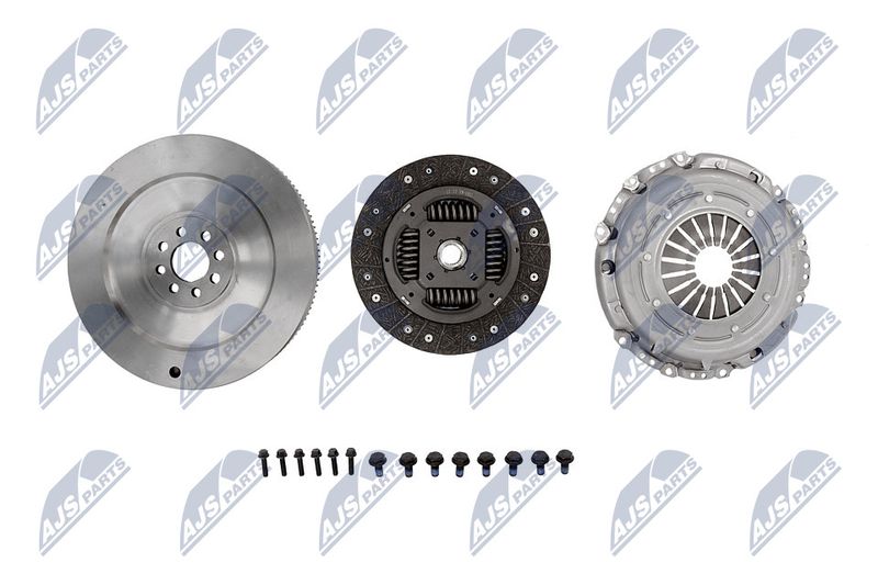 NTY NZS-VW-002 Clutch Kit