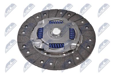 Clutch Disc NTY NZS-VW-004T