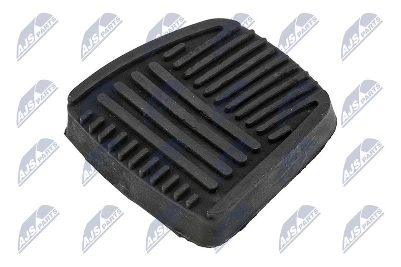 NTY O-0183-GX90 Pedal Pad, brake pedal