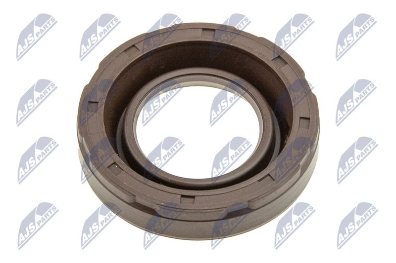 NTY O-NCP-007 Seal Ring, spark plug shaft
