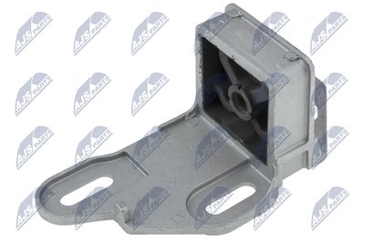 Bracket, muffler NTY O-REXB-003