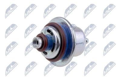 Fuel Pressure Regulator NTY PRC-CH-001