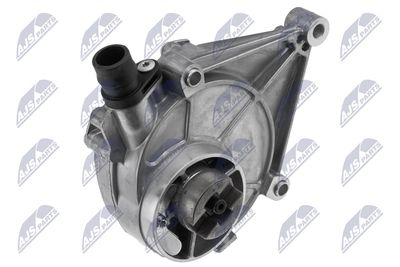 Vacuum Pump, braking system NTY PVP-BM-002