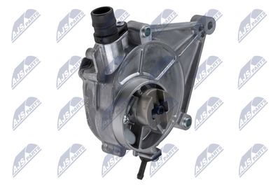 Vacuum Pump, braking system NTY PVP-BM-004
