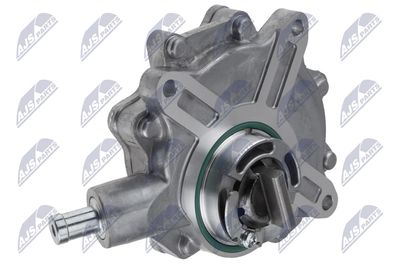 Vacuum Pump, braking system NTY PVP-BM-005