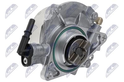 Vacuum Pump, braking system NTY PVP-BM-006