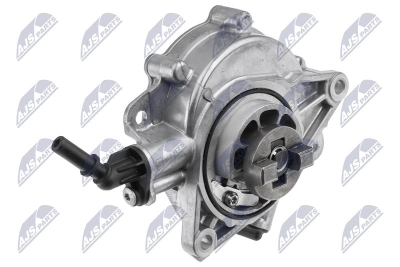 NTY PVP-CT-001 Vacuum Pump, braking system