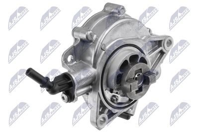 Vacuum Pump, braking system NTY PVP-CT-001