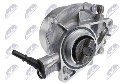 Vacuum Pump, braking system NTY PVP-CT-002