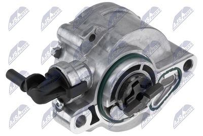 Vacuum Pump, braking system NTY PVP-CT-003