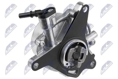 Vacuum Pump, braking system NTY PVP-FT-001