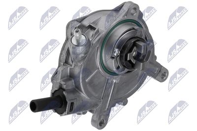 Vacuum Pump, braking system NTY PVP-ME-001
