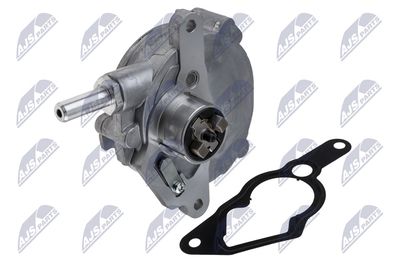 Vacuum Pump, braking system NTY PVP-ME-002