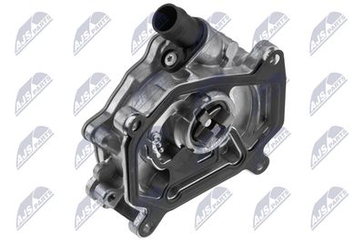 Vacuum Pump, braking system NTY PVP-ME-004