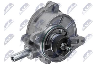 Vacuum Pump, braking system NTY PVP-ME-005