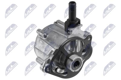 Vacuum Pump, braking system NTY PVP-ME-006