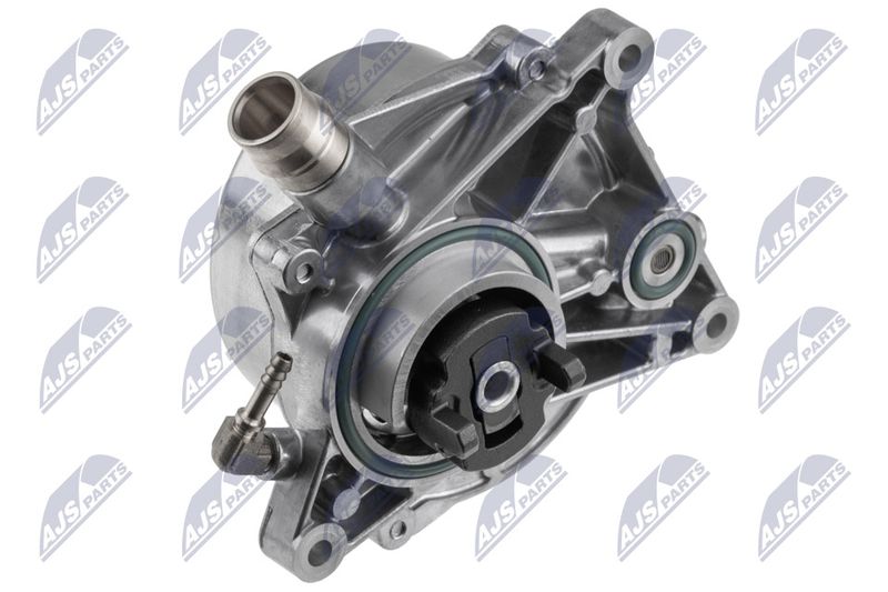 NTY PVP-PS-000 Vacuum Pump, braking system