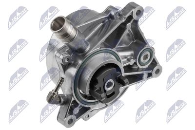 Vacuum Pump, braking system NTY PVP-PS-000
