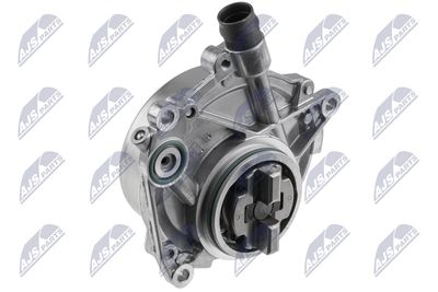 Vacuum Pump, braking system NTY PVP-PS-001