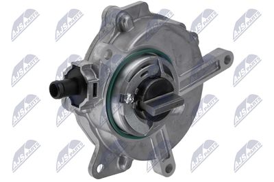 Vacuum Pump, braking system NTY PVP-VW-006
