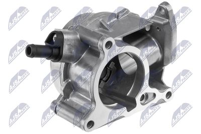 Vacuum Pump, braking system NTY PVP-VW-007