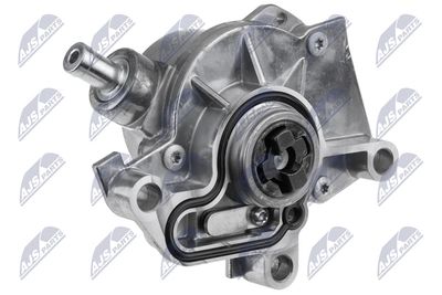 Vacuum Pump, braking system NTY PVP-VW-008