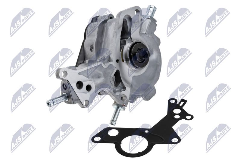 NTY PVP-VW-009 Vacuum Pump, braking system