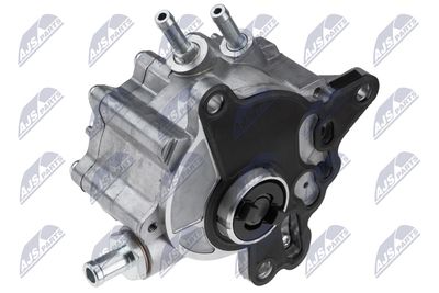 Vacuum Pump, braking system NTY PVP-VW-010