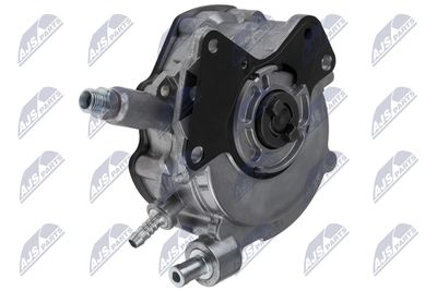 Vacuum Pump, braking system NTY PVP-VW-011