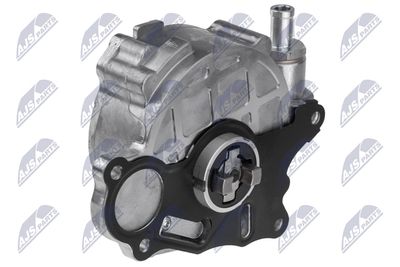 Vacuum Pump, braking system NTY PVP-VW-012