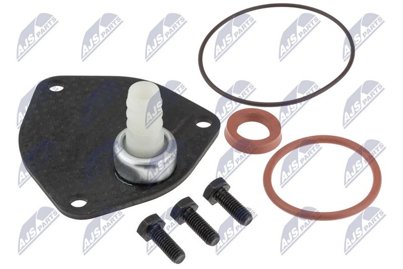 NTY PVP-VW-013 Repair Set, vacuum pump (braking system)
