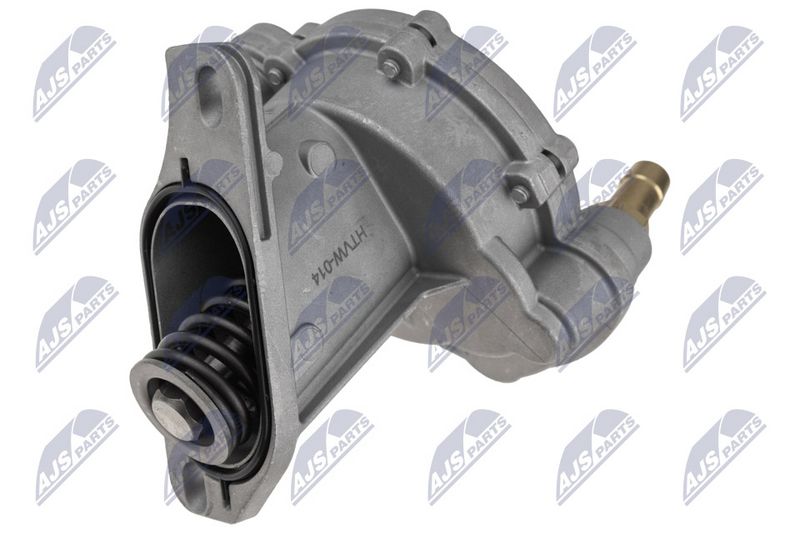 NTY PVP-VW-014 Vacuum Pump, braking system