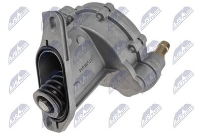 Vacuum Pump, braking system NTY PVP-VW-014