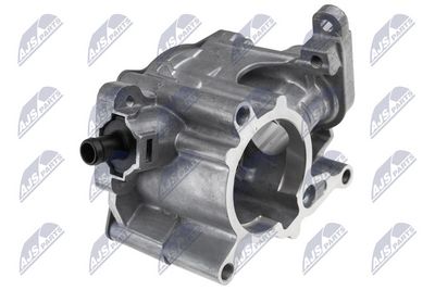 Vacuum Pump, braking system NTY PVP-VW-015