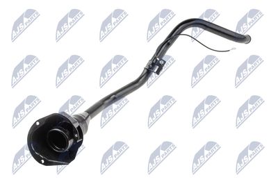 Filler Port, fuel tank NTY PWP-CH-002