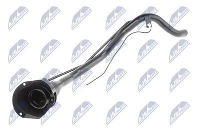 Filler Port, fuel tank NTY PWP-CH-004