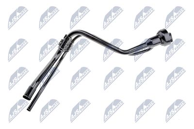 Filler Port, fuel tank NTY PWP-FR-002