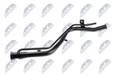 Filler Port, fuel tank NTY PWP-HD-002