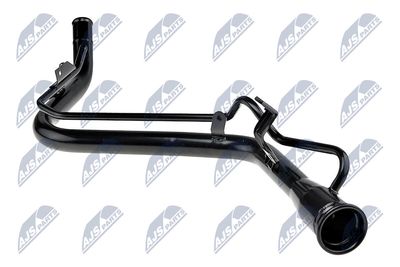 Filler Port, fuel tank NTY PWP-HD-004
