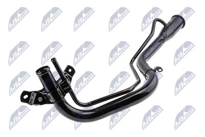 Filler Port, fuel tank NTY PWP-HD-007