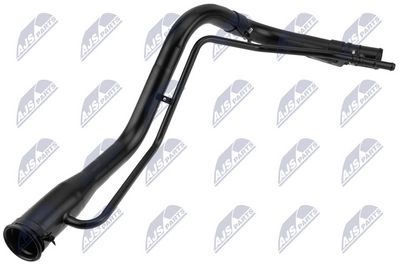 Filler Port, fuel tank NTY PWP-HD-010