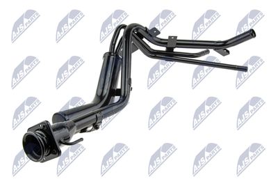 Filler Port, fuel tank NTY PWP-HY-001